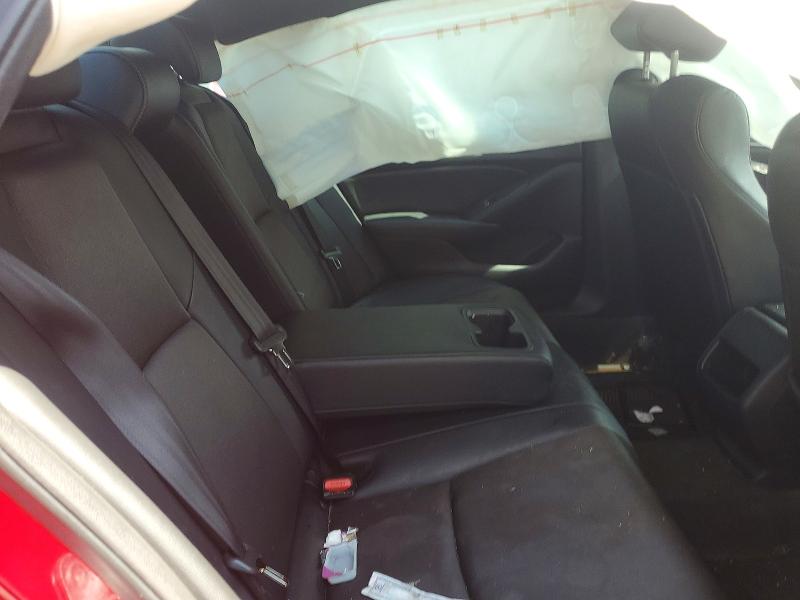 Продаж на аукціоні авто 2022 Honda Accord, vin: 1HGCV3F27NA018880, номер лоту: 66089586