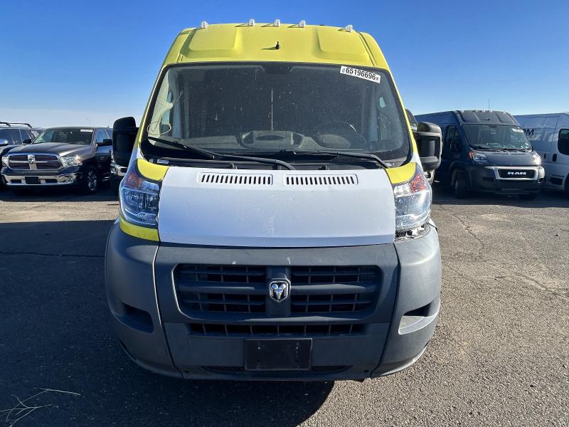 Aukcja sprzedaży 2018 Ram Promaster 1500, vin: 3C6TRVBG8JE139786, numer aukcji: 65196696
