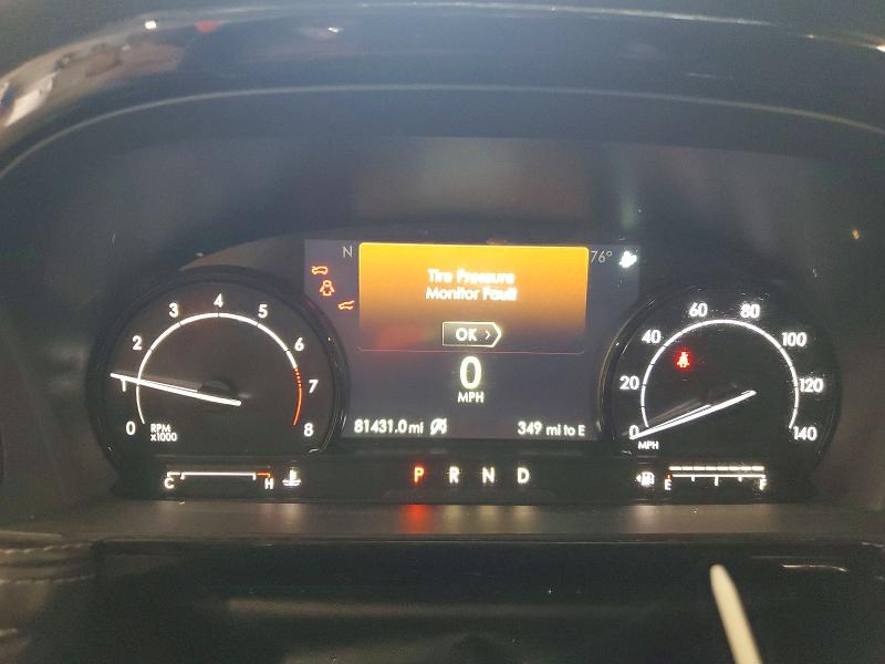 Продажа на аукционе авто 2021 Lincoln Corsair, vin: 5LMCJ1D92MUL16063, номер лота: 66514876