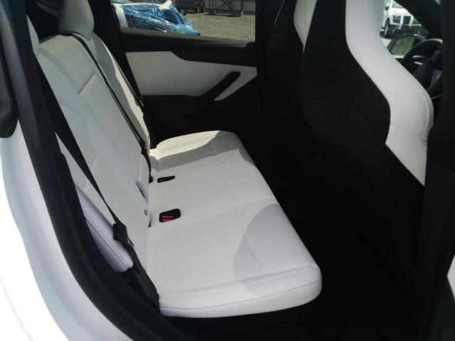 Aukcja sprzedaży 2026 Tesla Model Y, vin: 7SAYGDET2TA729003, numer aukcji: 64305976
