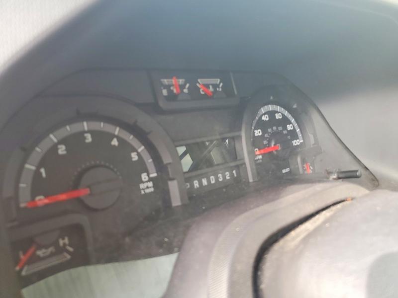 2011 Ford Econoline მანქანა იყიდება აუქციონზე, vin: 1FDFE4FS7BDB14922, აუქციონის ნომერი: 66248016