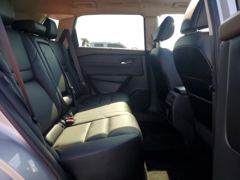 Продаж на аукціоні авто 2023 Nissan Rogue, vin: 5N1BT3BA0PC777144, номер лоту: 64782146