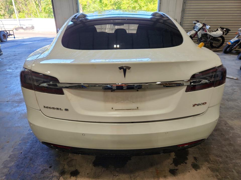 Aukcja sprzedaży 2016 Tesla Model S, vin: 5YJSA1E4XGF131505, numer aukcji: 64387746