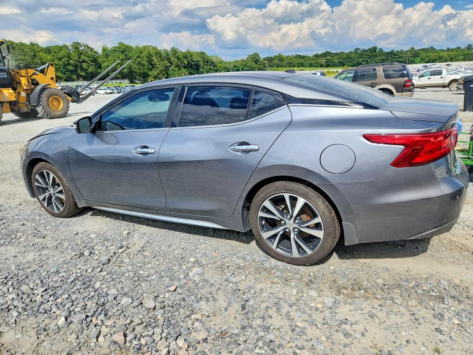 Продаж на аукціоні авто 2016 Nissan Maxima, vin: 1N4AA6AP5GC905235, номер лоту: 63846586