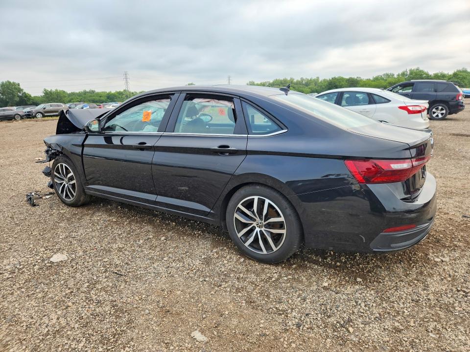 64425986 :رقم المزاد ، 3VW7W7BUXTM050232 vin ، 2026 Volkswagen Jetta مزاد بيع