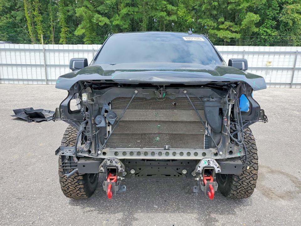 2024 Gmc Sierra მანქანა იყიდება აუქციონზე, vin: 3GTUUEEL4RG283419, აუქციონის ნომერი: 63377626