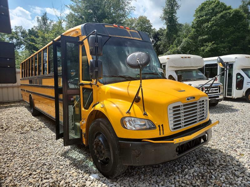 66056906 :رقم المزاد ، 4UZABRDTXCCBM9749 vin ، 2012 Freightliner Chassis مزاد بيع
