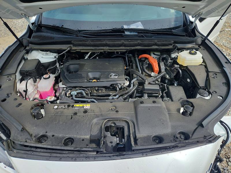 2023 Lexus Rx 350h მანქანა იყიდება აუქციონზე, vin: 2T2BBMCA2PC016260, აუქციონის ნომერი: 65166926