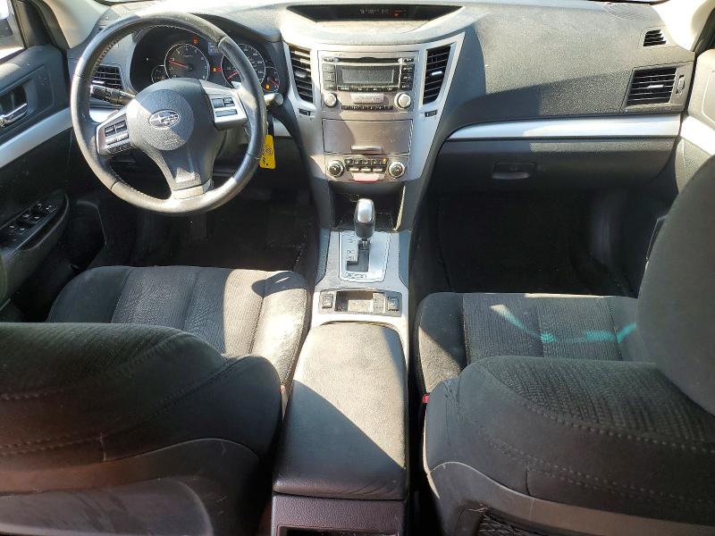 Продаж на аукціоні авто 2013 Subaru Outback, vin: 4S4BRBCC9D3268612, номер лоту: 64203656