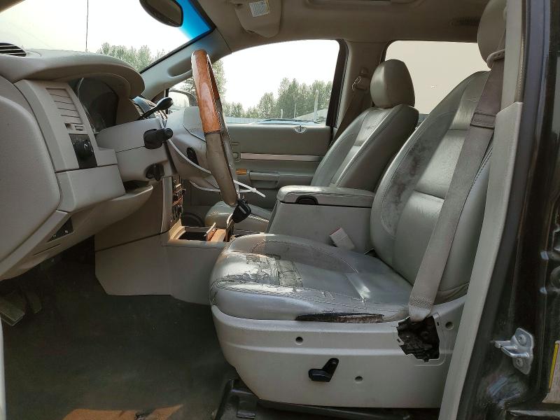 Aukcja sprzedaży 2007 Chrysler Aspen, vin: 1A8HW58217F529946, numer aukcji: 63382166