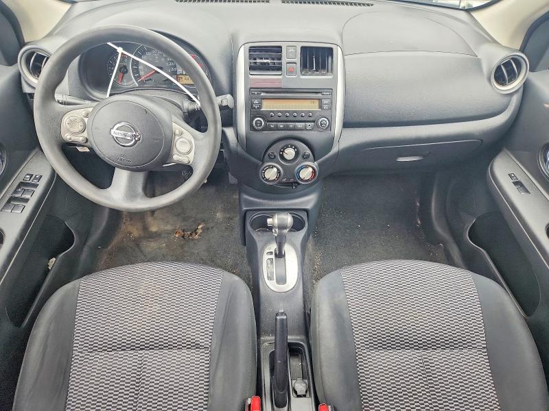 Продаж на аукціоні авто 2017 Nissan Micra, vin: 3N1CK3CP5HL253012, номер лоту: 63224776
