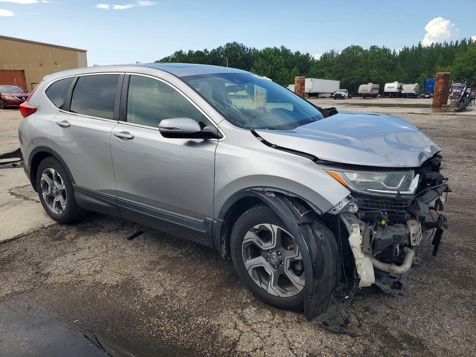 Aukcja sprzedaży 2017 Honda Cr-v, vin: 7FARW1H55HE028549, numer aukcji: 64414396
