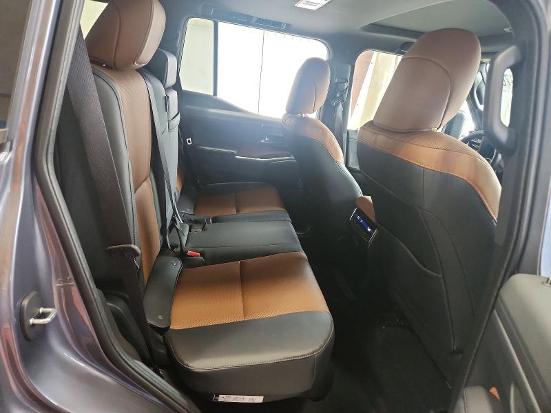 Aukcja sprzedaży 2024 Lexus Gx 550, vin: JTJTBCDX9R5032684, numer aukcji: 61027476