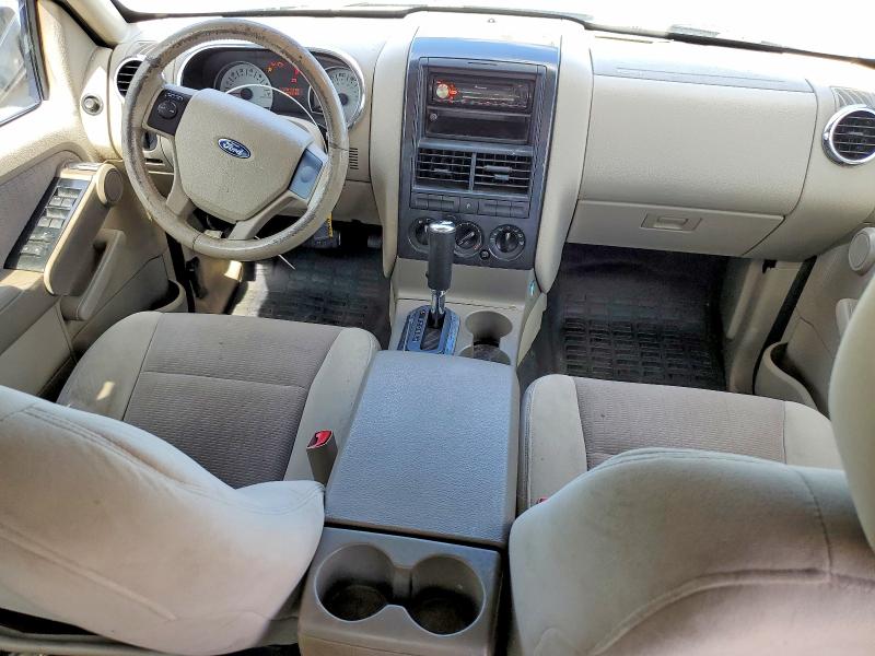 Aukcja sprzedaży 2007 Ford Explorer Sport Trac, vin: 1FMEU31K47UA31195, numer aukcji: 65085026