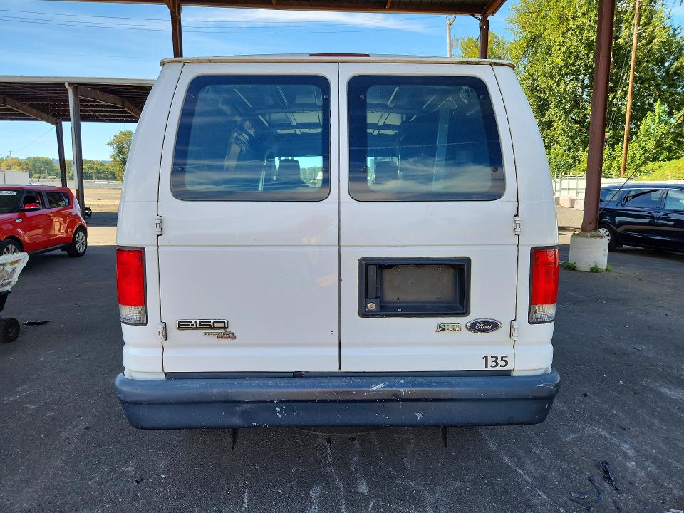 66451786 :رقم المزاد ، 1FTNE1EWXEDA35042 vin ، 2014 Ford Econoline مزاد بيع