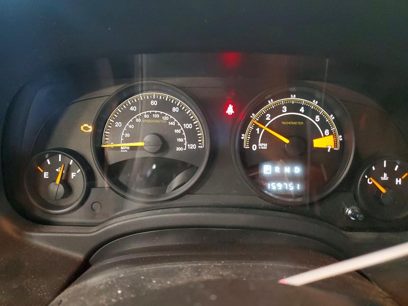 Aukcja sprzedaży 2017 Jeep Patriot, vin: 1C4NJPBA2HD140525, numer aukcji: 64018426