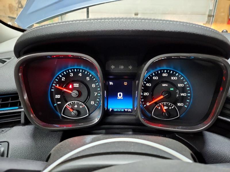 Продажа на аукционе авто 2014 Chevrolet Malibu, vin: 1G11C5SL1EF301504, номер лота: 65481716