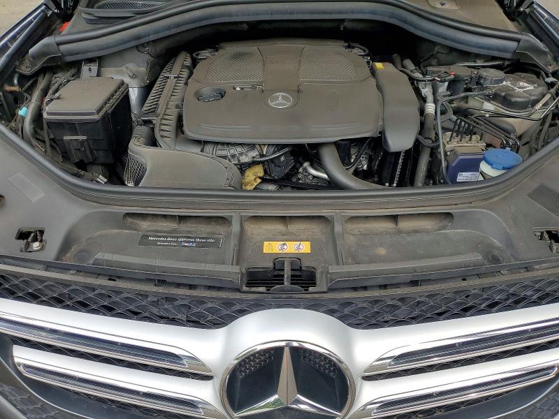 Aukcja sprzedaży 2017 Mercedes-benz Gle, vin: 4JGDA5JB5HA861350, numer aukcji: 66390186