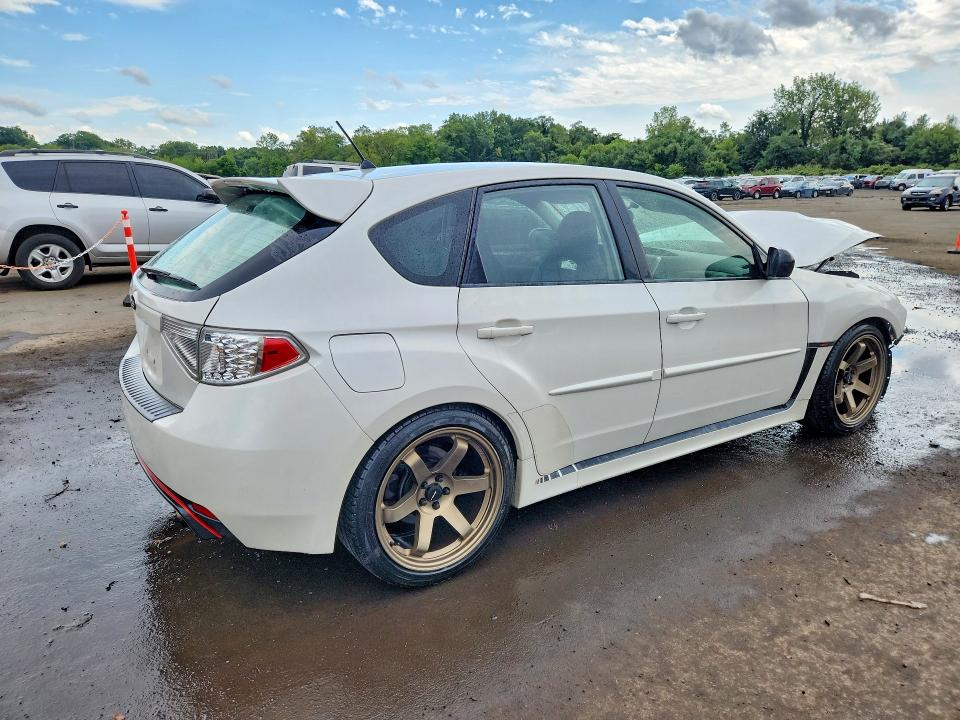 Aukcja sprzedaży 2012 Subaru Impreza, vin: JF1GR7E69CG229806, numer aukcji: 66750666