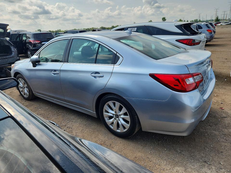 Aukcja sprzedaży 2017 Subaru Legacy, vin: 4S3BNAD60H3044329, numer aukcji: 63379296