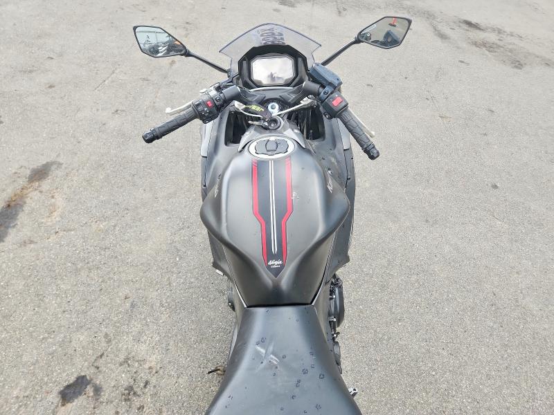 Продажа на аукционе авто 2022 Kawasaki Ex650, vin: ML5EXEM11NDA69150, номер лота: 66744956