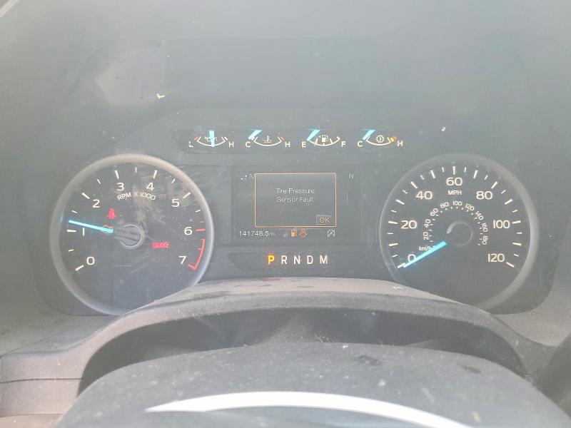 Продаж на аукціоні авто 2018 Ford F150, vin: 1FTFW1EG5JFD67320, номер лоту: 64886296
