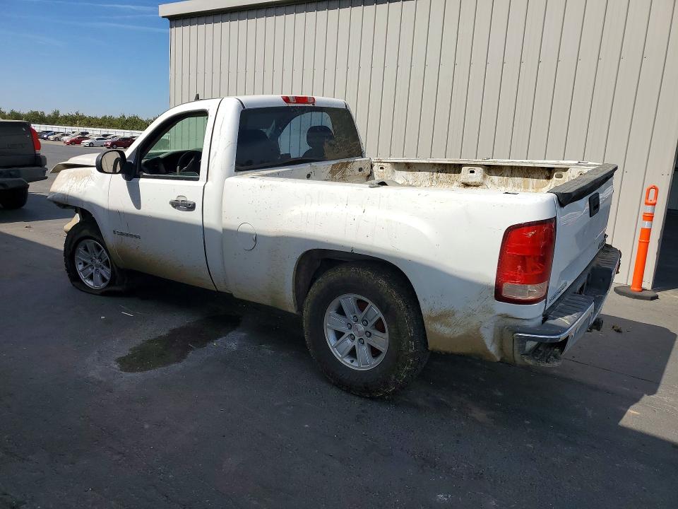 Продаж на аукціоні авто 2009 Gmc Sierra, vin: 1GTEC14X79Z213658, номер лоту: 65159236