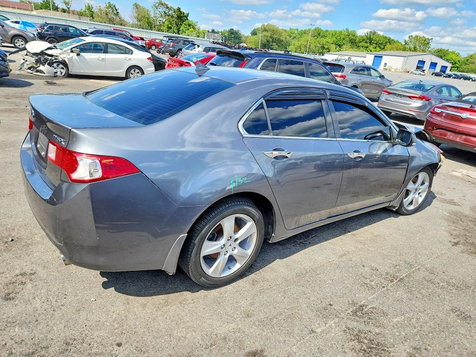 Продаж на аукціоні авто 2010 Acura Tsx, vin: JH4CU2F62AC019690, номер лоту: 65882486