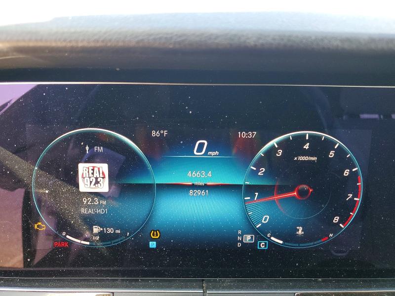 Продажа на аукционе авто 2022 Mercedes-benz E, vin: W1KZF8DB4NB012587, номер лота: 65945496