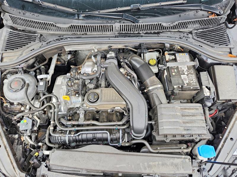 Продажа на аукционе авто 2025 Volkswagen Jetta, vin: 3VW5X7BU4SM062525, номер лота: 64059416