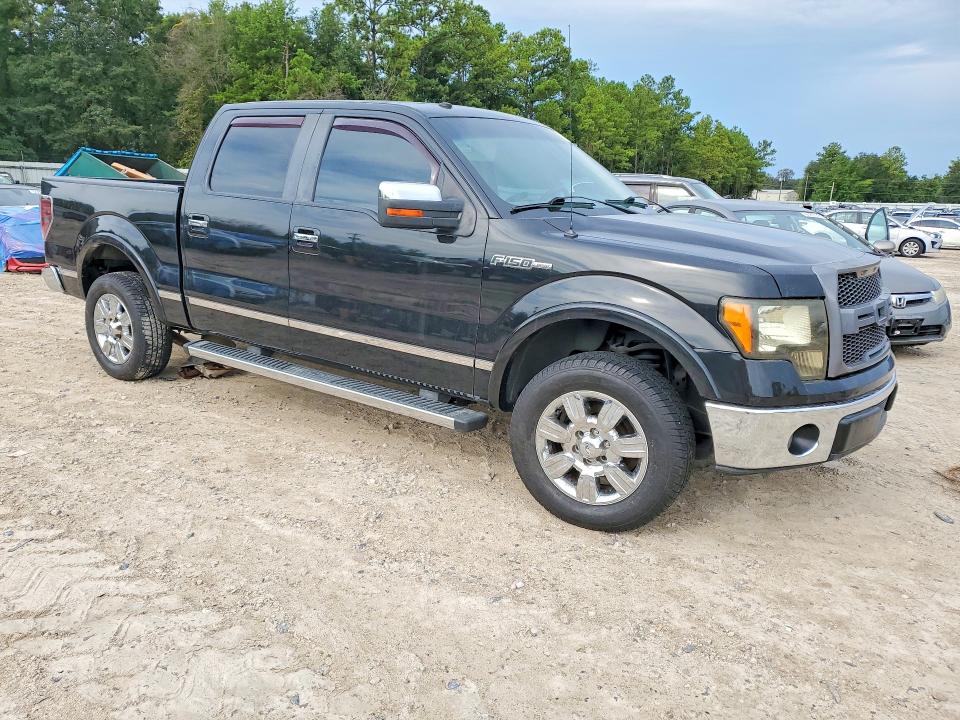 Aukcja sprzedaży 2010 Ford F150, vin: 1FTFW1CV9AFA55230, numer aukcji: 64578096