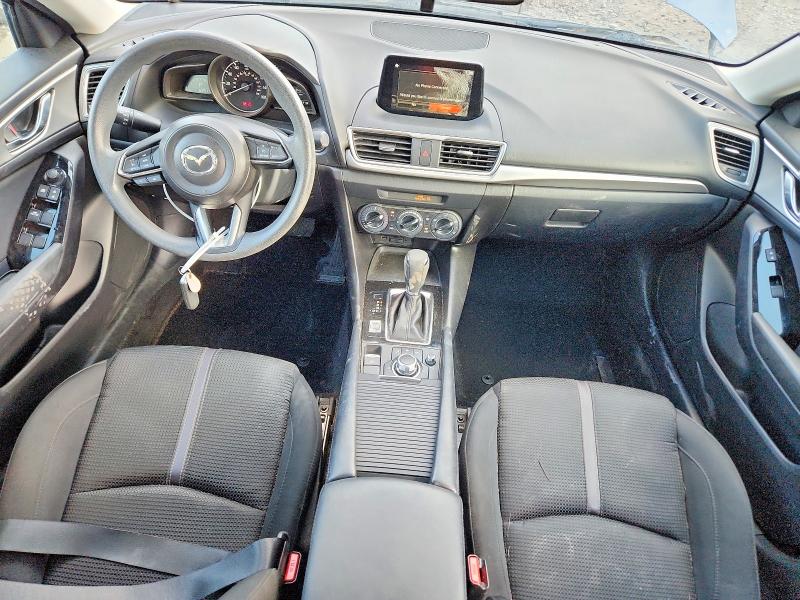 Aukcja sprzedaży 2018 Mazda 3, vin: 3MZBN1U75JM196424, numer aukcji: 66688996