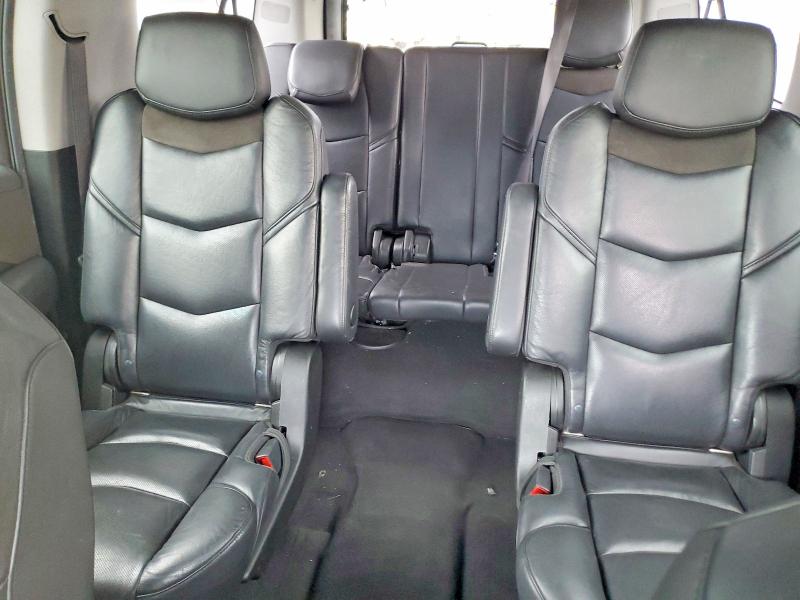 Продажа на аукционе авто 2020 Cadillac Escalade, vin: 1GYS4GKJ5LR170411, номер лота: 66798626