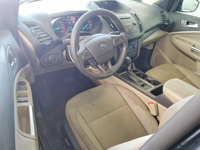 Продажа на аукционе авто 2017 Ford Escape, vin: 1FMCU0GD7HUF02630, номер лота: 63800936