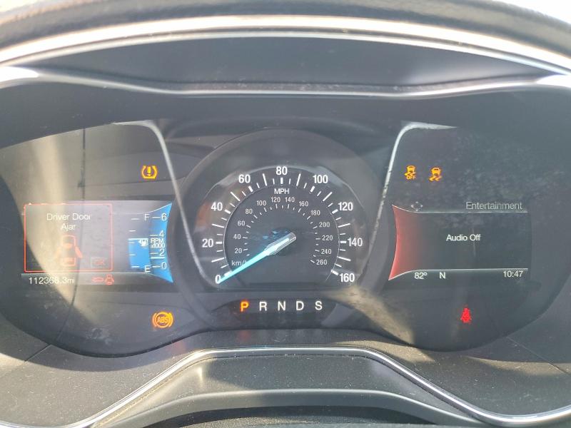 Aukcja sprzedaży 2017 Ford Fusion, vin: 3FA6P0HD4HR405888, numer aukcji: 63681186
