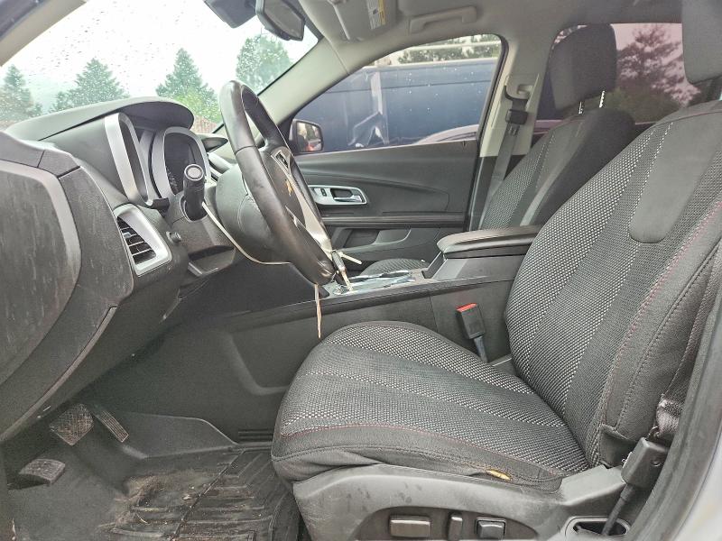 Продаж на аукціоні авто 2014 Chevrolet Equinox, vin: 2GNALBEK2E6278695, номер лоту: 64653576