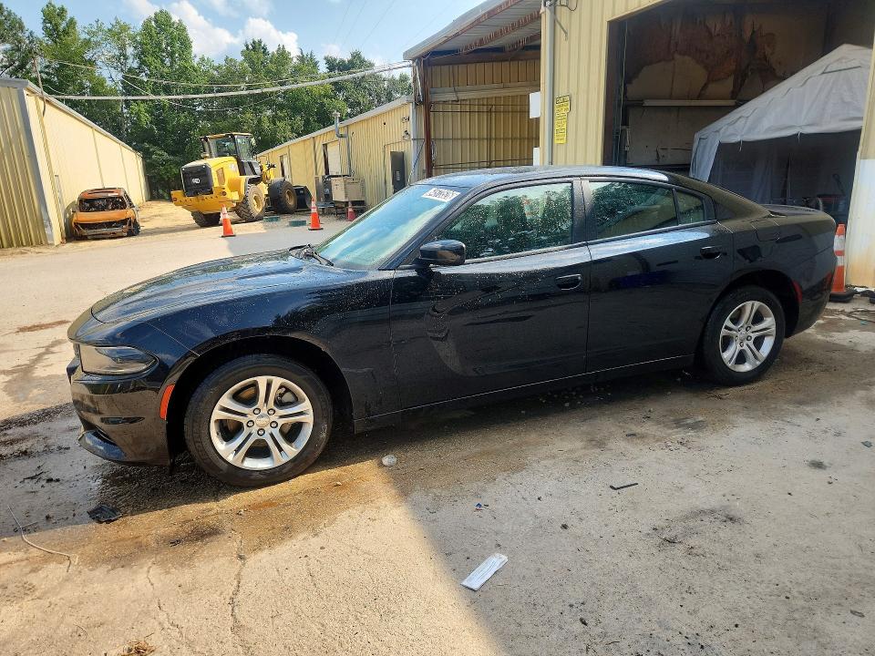 Aukcja sprzedaży 2022 Dodge Charger, vin: 2C3CDXBG7NH207738, numer aukcji: 64573526