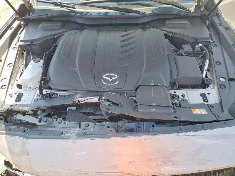 Aukcja sprzedaży 2026 Mazda Cx-90, vin: JM3KKBHD1T1389839, numer aukcji: 66198316
