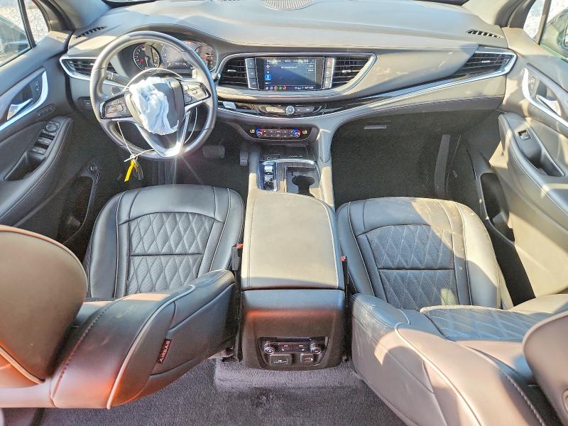 Aukcja sprzedaży 2022 Buick Enclave, vin: 5GAEVCKW3NJ161682, numer aukcji: 66363416