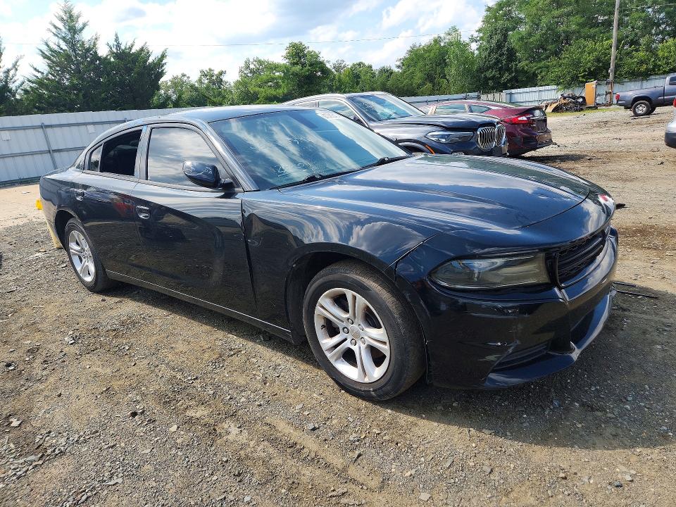 Продаж на аукціоні авто 2020 Dodge Charger, vin: 2C3CDXBG3LH119525, номер лоту: 66379346