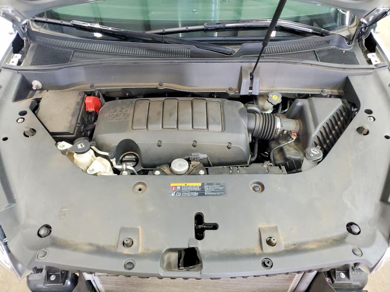 62724916 :رقم المزاد ، 1GKKVRKDXEJ367024 vin ، 2014 Gmc Acadia مزاد بيع