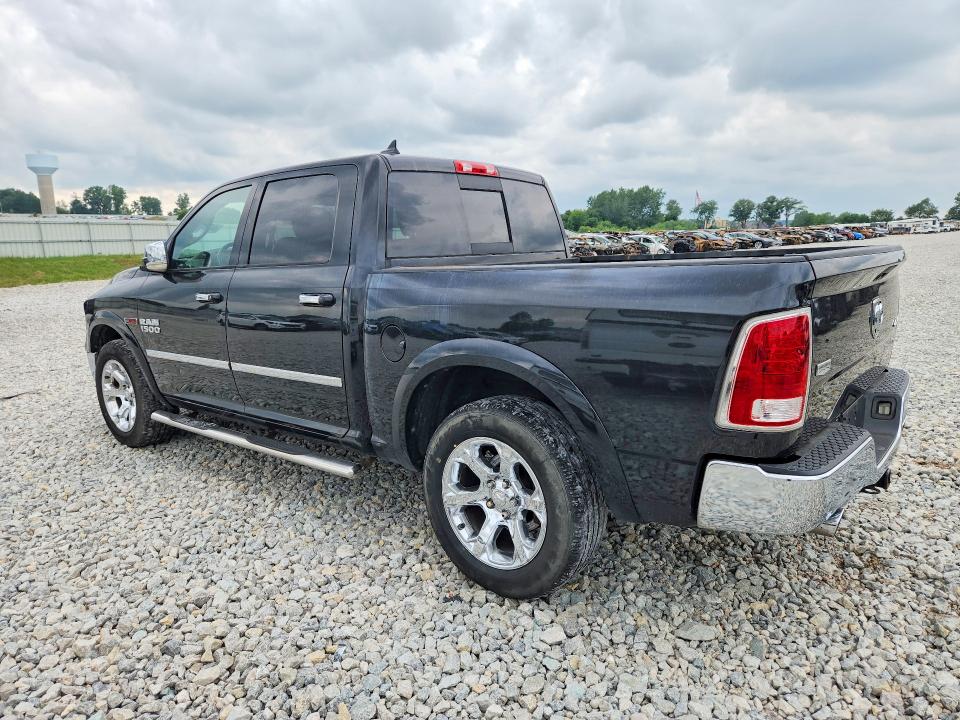 Aukcja sprzedaży 2016 Ram 1500, vin: 1C6RR7NM7GS154339, numer aukcji: 64760886