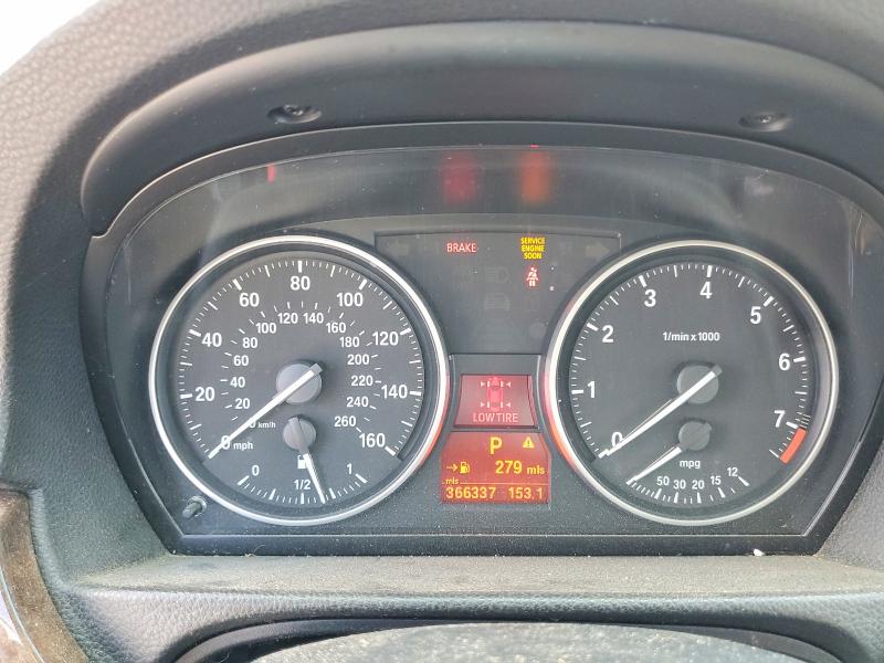Aukcja sprzedaży 2009 Bmw 328, vin: WBAPK73509A449644, numer aukcji: 66030536