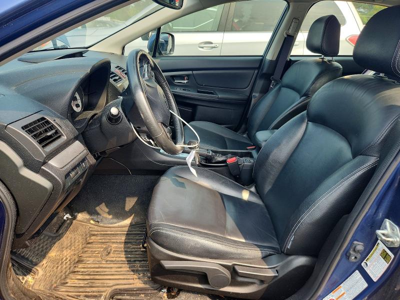 2012 Subaru Impreza მანქანა იყიდება აუქციონზე, vin: JF1GPAK65CH239007, აუქციონის ნომერი: 63724136