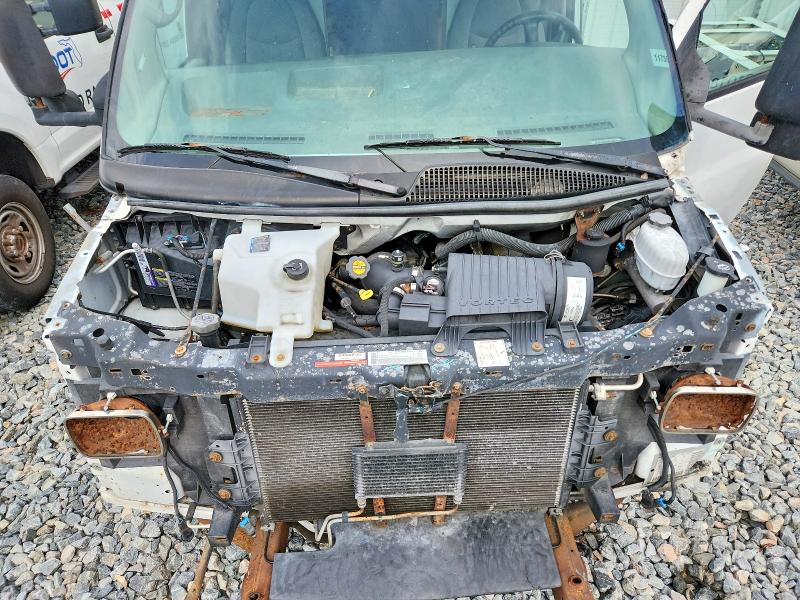 2004 Gmc Savana მანქანა იყიდება აუქციონზე, vin: 1GDGG31V941901837, აუქციონის ნომერი: 65178586
