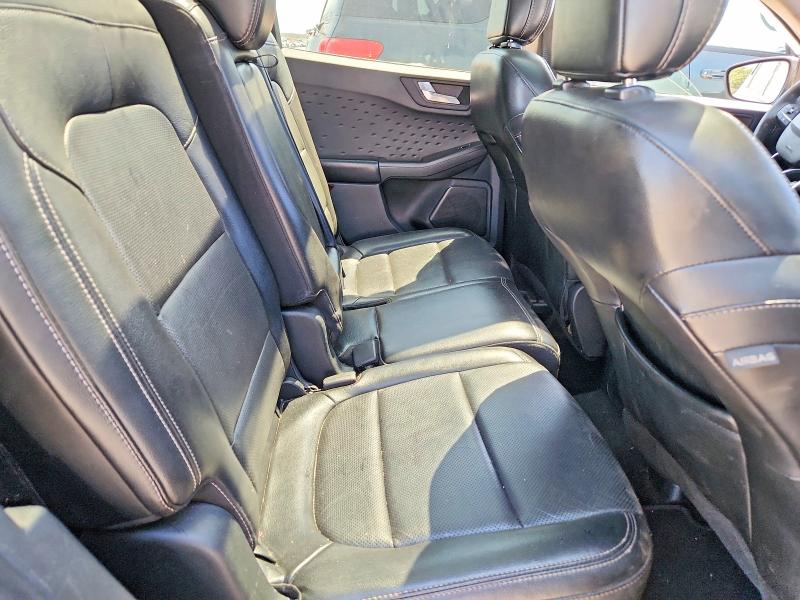 2020 Ford Escape მანქანა იყიდება აუქციონზე, vin: 1FMCU9J94LUB16698, აუქციონის ნომერი: 64206136
