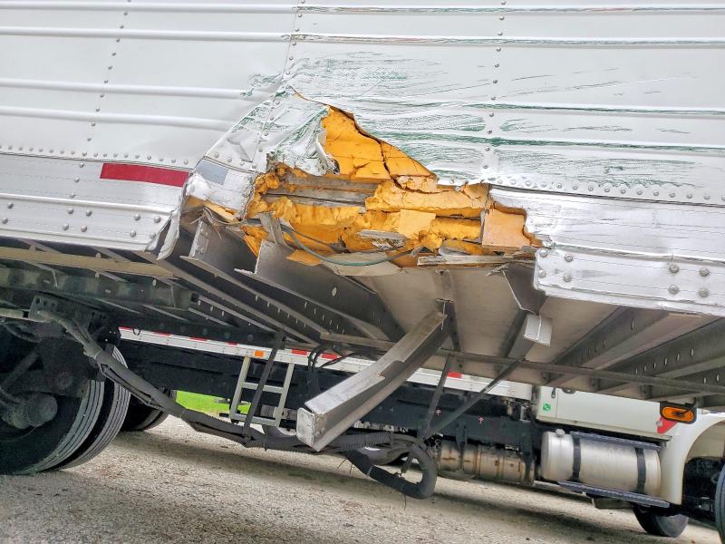 Продажа на аукционе авто 2019 Cimc Reefer Trl, vin: 527SR5324KM016862, номер лота: 66273066