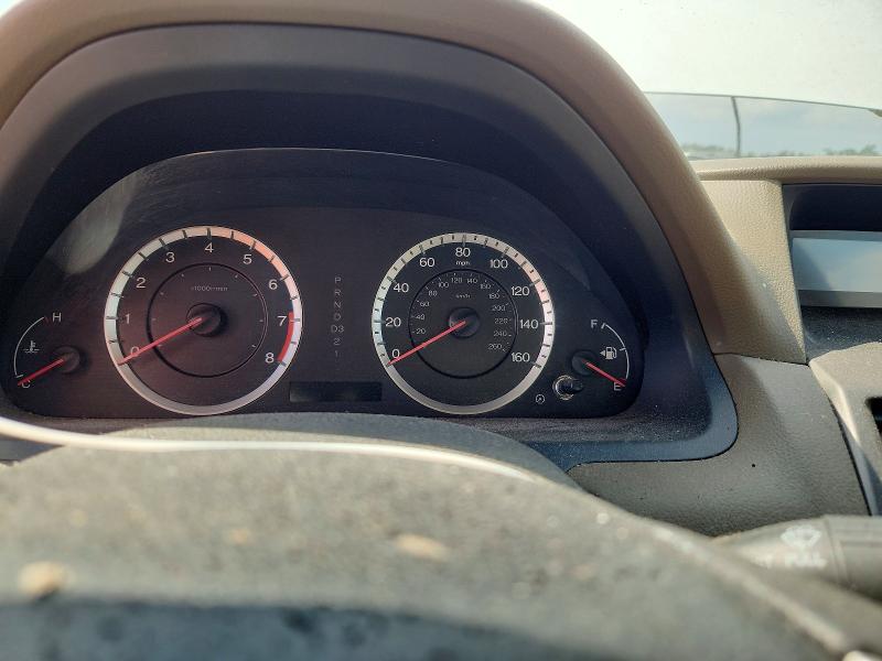 2010 Honda Accord მანქანა იყიდება აუქციონზე, vin: 1HGCP2F35AA098851, აუქციონის ნომერი: 65899976