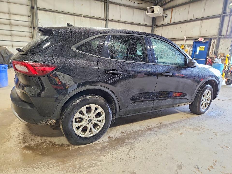 Aukcja sprzedaży 2025 Ford Escape, vin: 1FMCU9GN9SUB46959, numer aukcji: 64948856