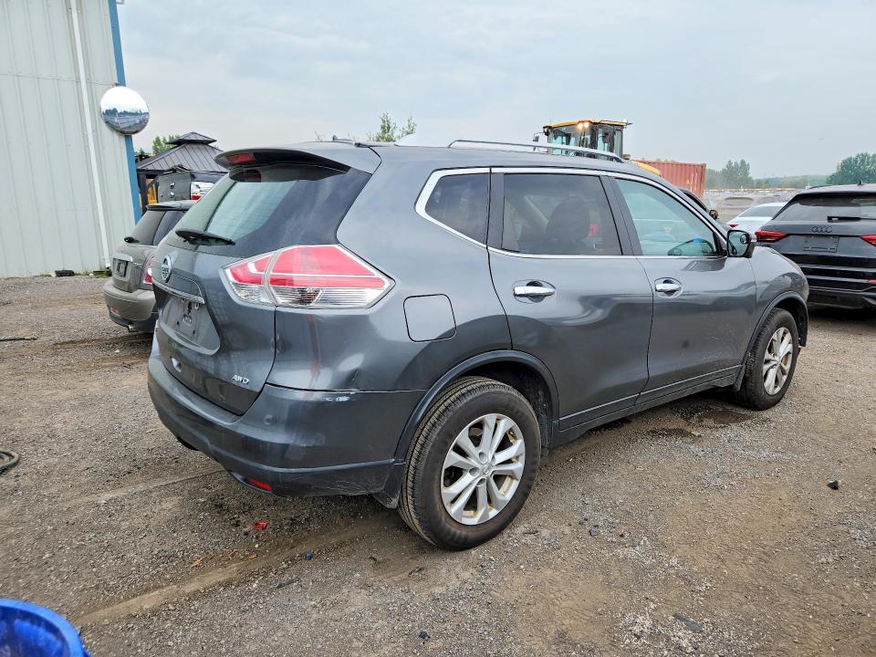 Aukcja sprzedaży 2016 Nissan Rogue, vin: 5N1AT2MV3GC768749, numer aukcji: 62231536